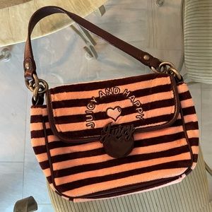 Vintage Juicy Handbag
